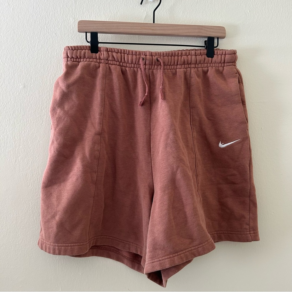 Unisex Nike Sweat Shorts